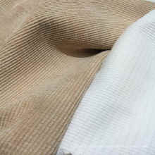 97%Polyester 3%Nylon Flannel Fabric for Garment
